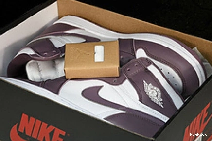 High “Mauve” DZ5485-105 Jordan OG 1 1113